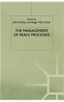 Management of Peace Processes