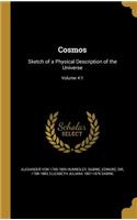 Cosmos: Sketch of a Physical Description of the Universe; Volume 4:1