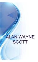 Alan Wayne Scott, Board Member, Hoof&cycle