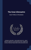 The Great Alternative