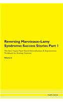 Reversing Maroteaux-Lamy Syndrome: Succe