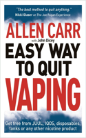 Allen Carr's Easy Way to Quit Vaping