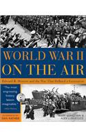 World War II on the Air