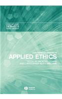 Contemporary Debates in Applied Ethics