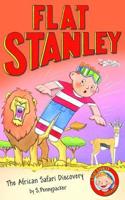 Jeff Brown's Flat Stanley: The African Safari Discovery