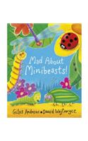 Mad About Minibeasts!