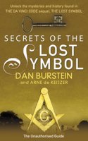 Secrets Of The Lost Symbol
