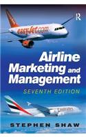 Airline Marketing and Management