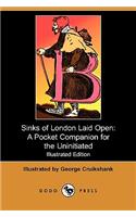 Sinks of London Laid Open: A Pocket Companion for the Uninitiated (Illustrated Edition) (Dodo Press)