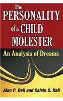 Personality of a Child Molester