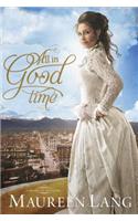 All In Good Time