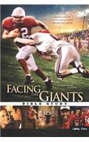 Facing the Giants Bible Study - Member Book
