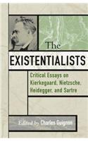 The Existentialists