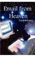 Email from Heaven