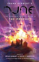 Dune: The Graphic Novel, Book 3: The Prophet