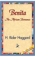 Benita, an African Romance