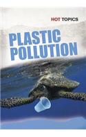 Hot Topics Plastic Pollution