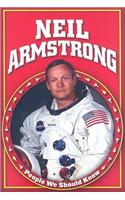 Neil Armstrong