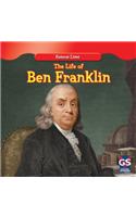 Life of Ben Franklin