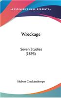 Wreckage