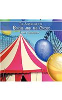 The Adventures of Bossie and the Circus