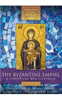 The Byzantine Empire