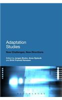 Adaptation Studies