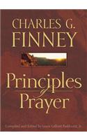 Principles of Prayer