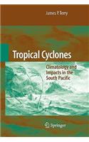 Tropical Cyclones