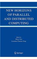 New Horizons of Parallel and Distributed Computing