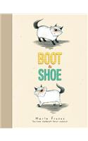 Boot & Shoe