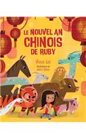 Le Nouvel an Chinois de Ruby