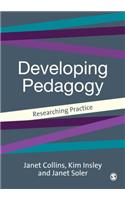 Developing Pedagogy