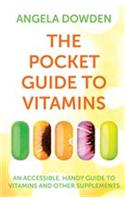 The Pocket Guide to Vitamins