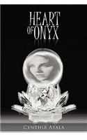 Heart of Onyx: (English)