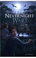 The Nevernight Wars