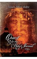 Quest for the Holy Shroud