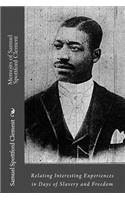 Memoirs of Samuel Spottford Clement