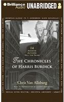 The Chronicles of Harris Burdick