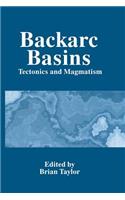 Backarc Basins