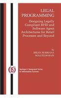 Legal Programming