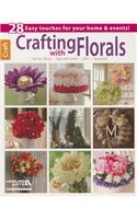 Crafting with Florals