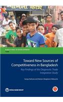 Toward New Sources of Competitiveness in Bangladesh