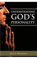 Understanding God's Personality