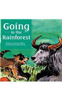 Going to the Rainforest