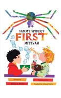 Sammy Spider's First Mitzvah