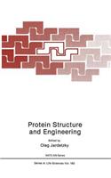 Protein Structure and Engineering