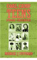 Coal Camp Teens: Proud Creekers(English)