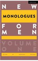 New Monologues for Men