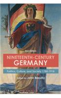 Nineteenth-Century Germany